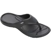 Aquafeel Reece Flip Flops Musta EU 40 Nainen