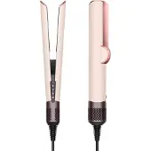 Dyson Airstrait Straightener Ceramic Pink/Rose Gold