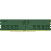 Kingston 32GB (1 x 32GB) ValueRAM, DDR5 CUDIMM 6400MHz, CL52, 1.1V