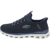 SKECHERS Glide-Step Noxus - Navy - 47.5