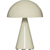 Hubsch Ulkovalaisin , Mush, himmennettävä, Beige, Olohuone, Metalli, Design