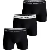 Björn Borg Cotton Stretch Boxer 3-pack
