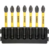 DeWalt Tarvikesarja DT70817-QZ; 7 kpl.