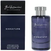 Baldessarini Signature after shave -vesi miehille 90 ml