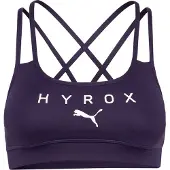 Puma X Hyrox Move Strappy Urheilurintaliivit
