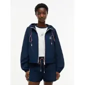 Tommy Hilfiger Välikausitakki marine