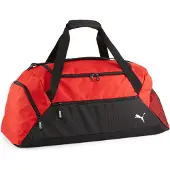Puma Teamgoal Teambag Medium - Punainen/musta, koko One Size
