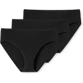 Schiesser Jazz-Pants - Black - L