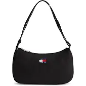 Tommy Hilfiger Tjw Ess Daily Shoulder Bag - Black - ONE SIZE