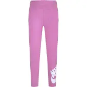 Nike Club High Rise Legging - Pink - 98-104CM
