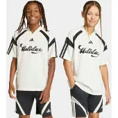 Adidas J Hot Tee - Black - 140