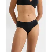 Sloggi Zero Feel Air Hipster - Black - XL