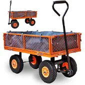 FUXTEC Vaunu FX-GW350