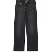 Levi's Farkut musta