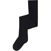 MP Glitter Tights - Black - 110