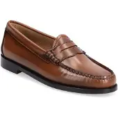 G. h. bass & co. Gh Weejun Wmn Penny - Brown - 41