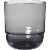 Broste Copenhagen Nordic Bistro -juomalasi 20 cl Smoke-clear
