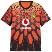 Puma Dortmund Maalivahdin Paita 2026/27 - , koko Small