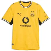 Puma Dortmund Kotipaita 2026/27 Authentic - , koko Large