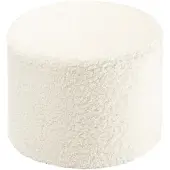 WigiWama Cream White Rahi