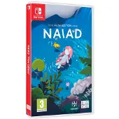 NAIAD (Flow Edition) - Nintendo Switch - Seikkailu
