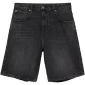 Pull&Bear Housut musta