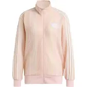 Adidas Originals Knit Firebird Kokovetoketjullinen Collegepaita