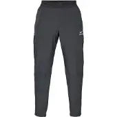 Nike Urheiluhousut 'Pro' musta / valkoinen