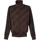 Adidas Monogram Firebird Kokovetoketjullinen Collegepaita