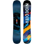Nidecker Play Lumilauta