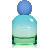 Nautica Jasmine Coast Eau de Parfum 50 ml