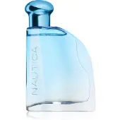Nautica Pure Blue Eau de Toilette -tuoksu miehille 50 ml