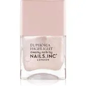 Nails Inc . Euphoria Highlight kynsilakka sävy Magic Does Exist 14 ml