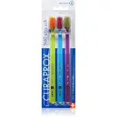 Curaprox 5460 Ultra Soft hammasharja 3 kpl