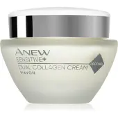 Avon Anew Sensitive+ nuorentava kasvovoide 50 ml