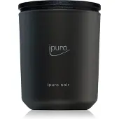 Ipuro Classic noir Tuoksukynttilä 270 g