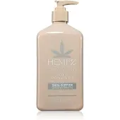 Hempz Koa & Sweet Almond kosteuttava vartalomaito 500 ml