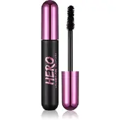 Flormar Hero Volume & Curl Mascara volyymia antava ja taivuttava ripsiväri Black 10 ml