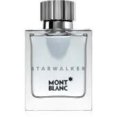 Mont Blanc Starwalker Eau de Toilette -tuoksu miehille 50 ml