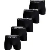 Björn Borg Cotton Stretch Boxers 5-pack