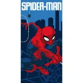 Disney Spiderman Kylpypyyhe - 70x140 cm (8014786)