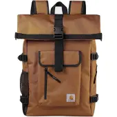 Carhartt WIP Philis Reppu hamilton brown Koko Uni