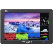 Feelworld Monitor T7 Plus kameramonitori