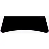 AROZZI Arena Mouse Pad -pelipöydän hiirimatto, musta / violetti
