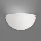 ACB Dina seinävalaisin Opaali LED E27 15W