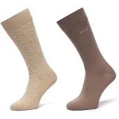 BOSS 2P Rs Monogram Cc - Brown - 43-46