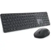 Dell PRO 7 SLIM KEYBOARD AND MOUSE - KM726 (NORDIC) (KM726-PNN-EMEA)
