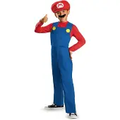 Jakks pacific Super Mario Hieno Naamiaisasu