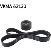 Skf Moniurahihnasarja VKMA 62130