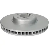 Delphi Jarrulevy BG9156C, 1 kpl